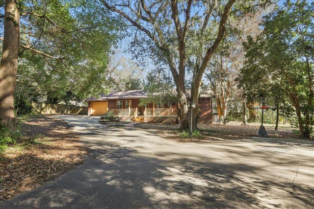 1219 LEEWOOD HOLLOW, Tallahassee, FL 32312