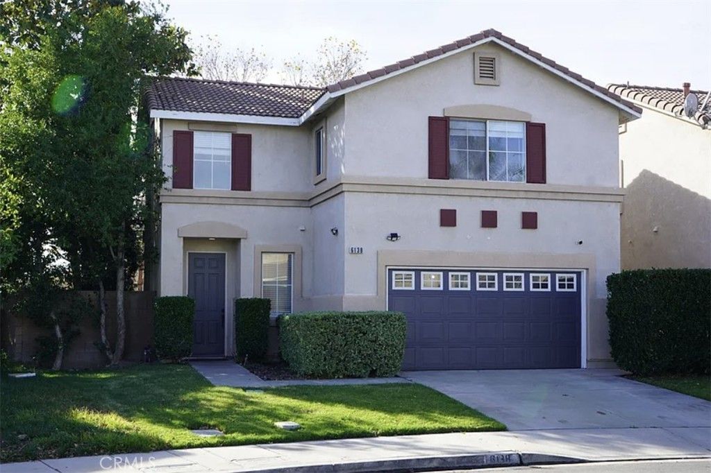 6138 Greenboro, Fontana, CA 92336