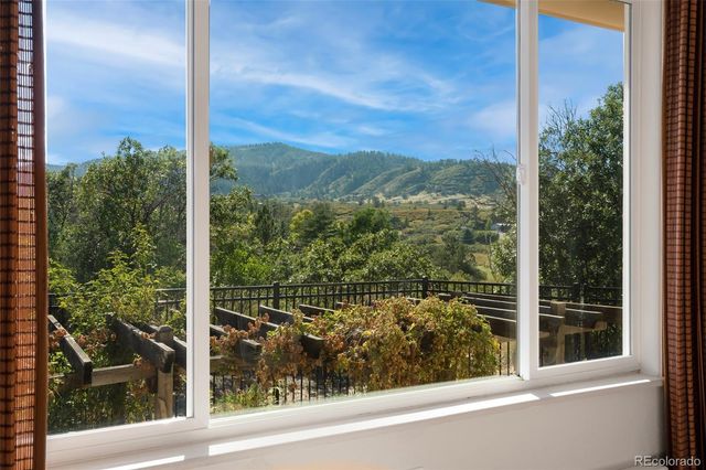 6555 Meadowbrook Lane, Sedalia, CO 80135