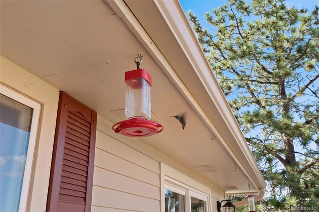 6555 Meadowbrook Lane, Sedalia, CO 80135