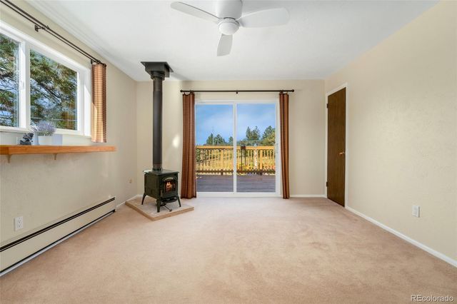 6555 Meadowbrook Lane, Sedalia, CO 80135