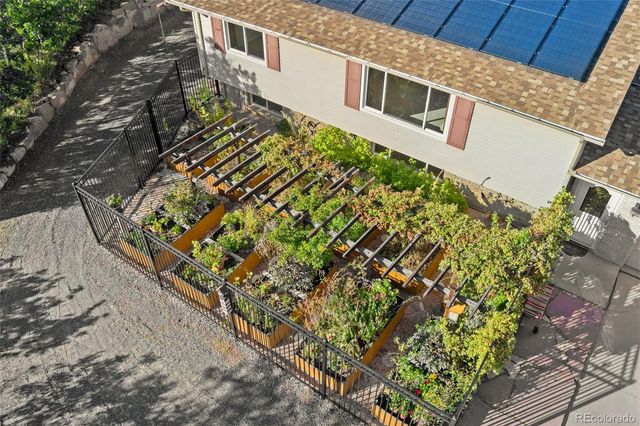 6555 Meadowbrook Lane, Sedalia, CO 80135