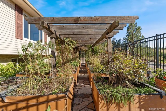 6555 Meadowbrook Lane, Sedalia, CO 80135