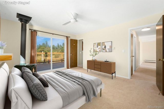 6555 Meadowbrook Lane, Sedalia, CO 80135