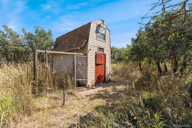 6555 Meadowbrook Lane, Sedalia, CO 80135