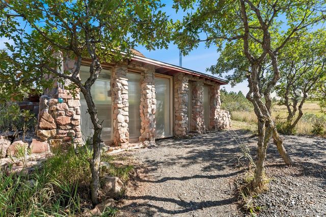 6555 Meadowbrook Lane, Sedalia, CO 80135