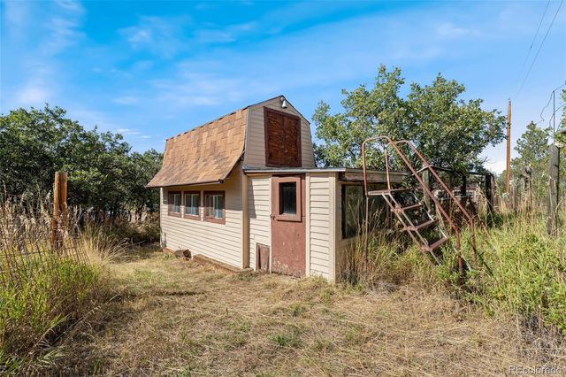 6555 Meadowbrook Lane, Sedalia, CO 80135