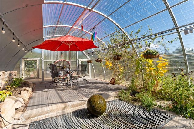 6555 Meadowbrook Lane, Sedalia, CO 80135