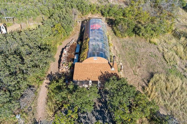 6555 Meadowbrook Lane, Sedalia, CO 80135