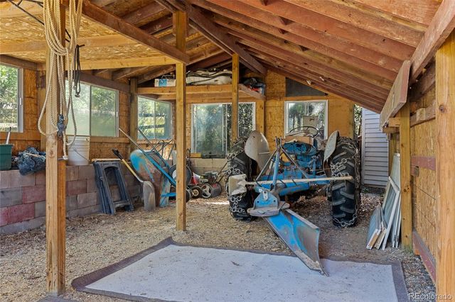 6555 Meadowbrook Lane, Sedalia, CO 80135