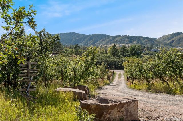 6555 Meadowbrook Lane, Sedalia, CO 80135