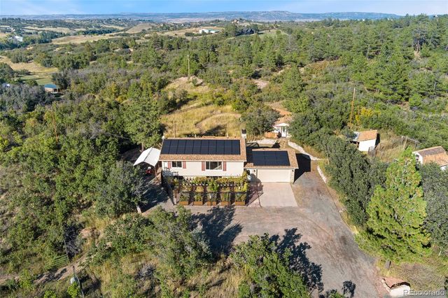 6555 Meadowbrook Lane, Sedalia, CO 80135