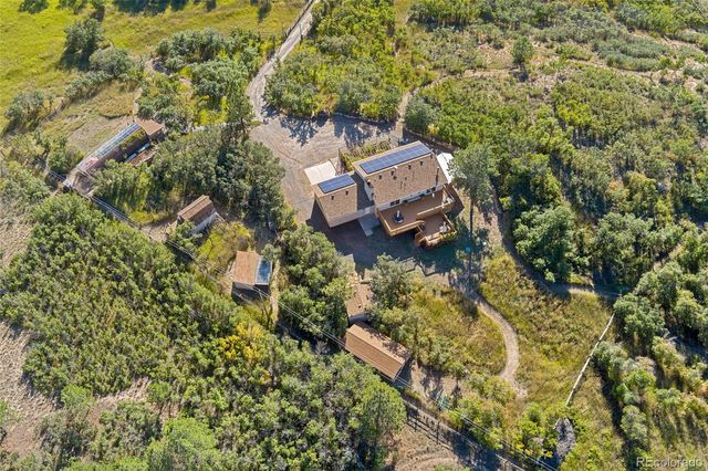 6555 Meadowbrook Lane, Sedalia, CO 80135