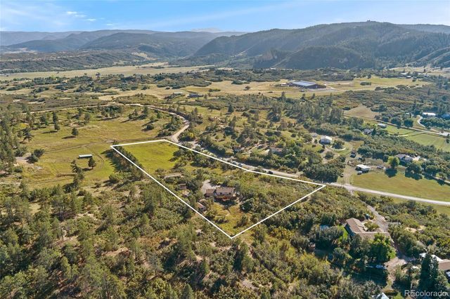 6555 Meadowbrook Lane, Sedalia, CO 80135