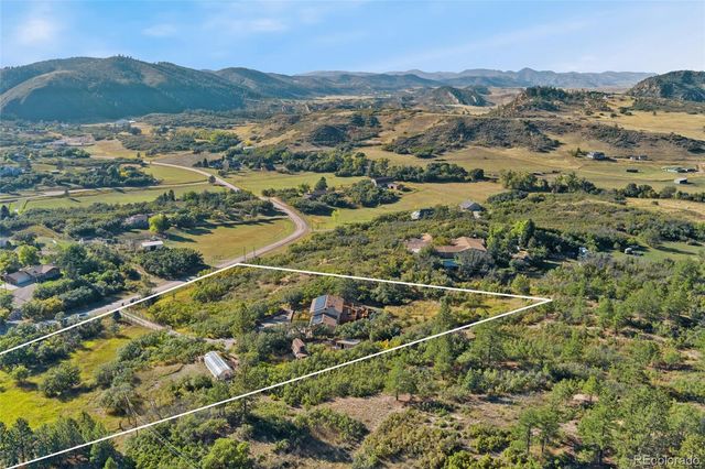 6555 Meadowbrook Lane, Sedalia, CO 80135