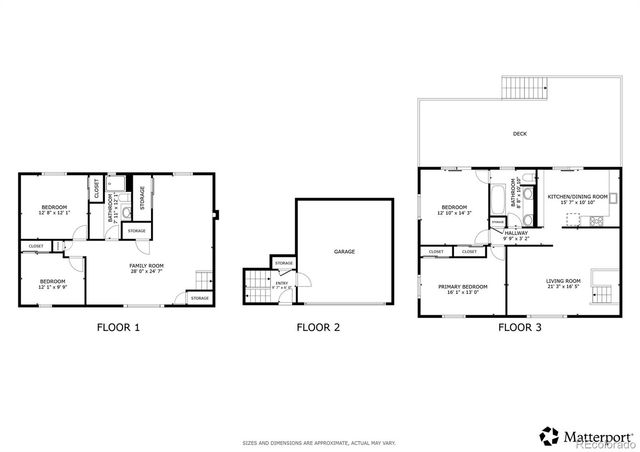 6555 Meadowbrook Lane, Sedalia, CO 80135