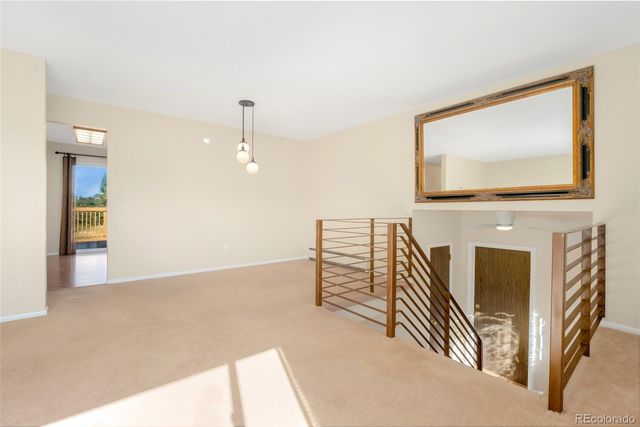 6555 Meadowbrook Lane, Sedalia, CO 80135