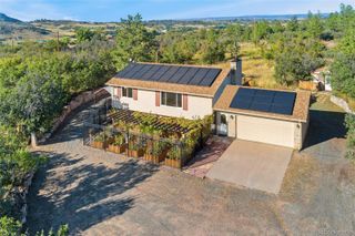 6555 Meadowbrook Lane, Sedalia, CO 80135