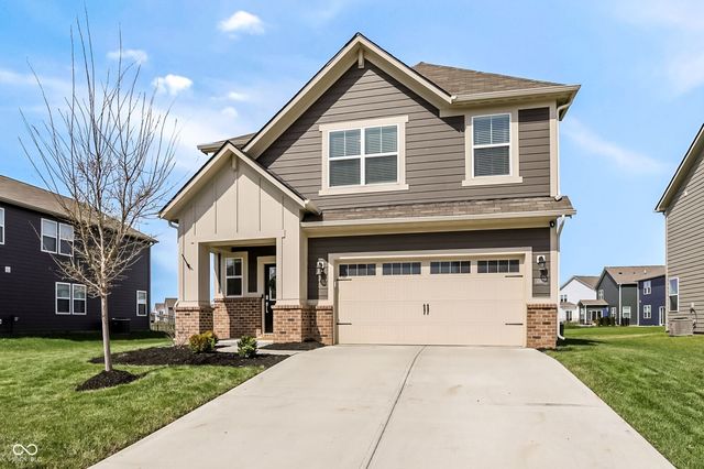 15871 Winnower Drive, Noblesville, IN 46060