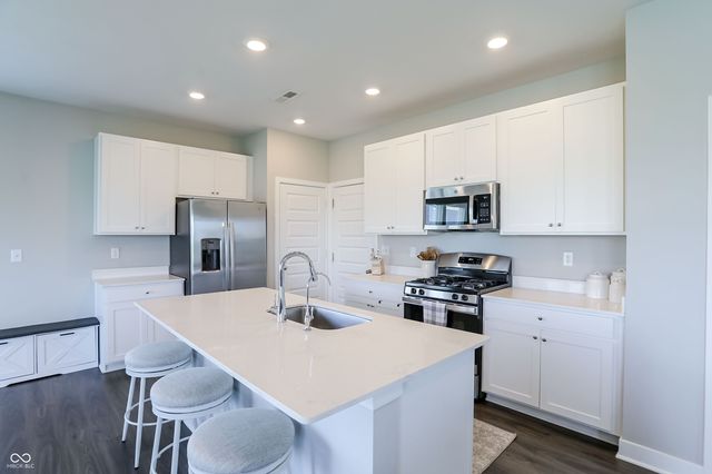 15871 Winnower Drive, Noblesville, IN 46060