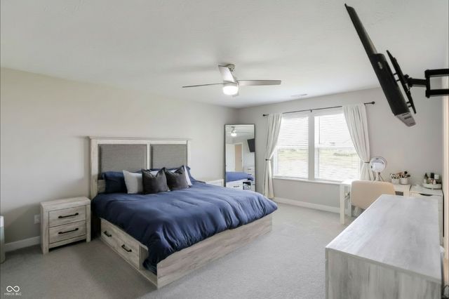 15871 Winnower Drive, Noblesville, IN 46060