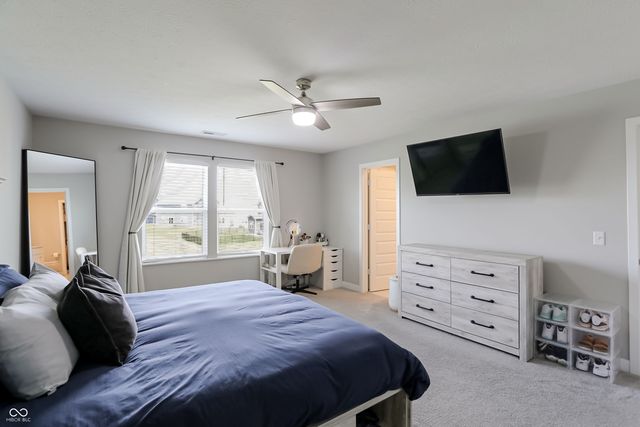 15871 Winnower Drive, Noblesville, IN 46060