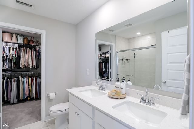 15871 Winnower Drive, Noblesville, IN 46060