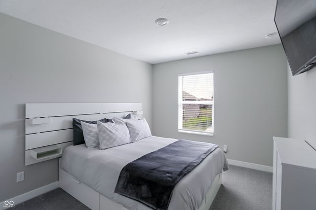 15871 Winnower Drive, Noblesville, IN 46060