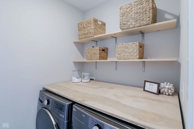 15871 Winnower Drive, Noblesville, IN 46060