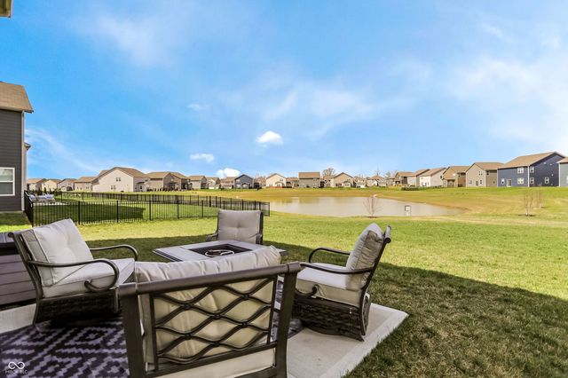 15871 Winnower Drive, Noblesville, IN 46060