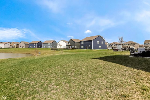 15871 Winnower Drive, Noblesville, IN 46060