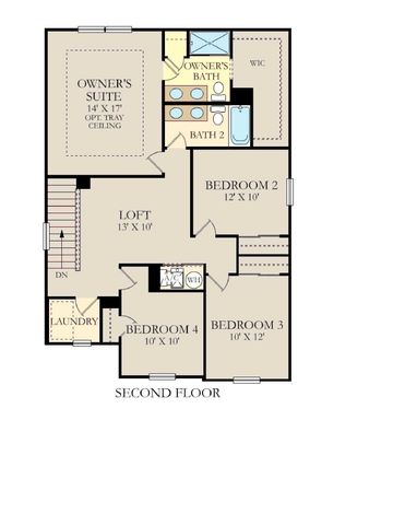 15871 Winnower Drive, Noblesville, IN 46060