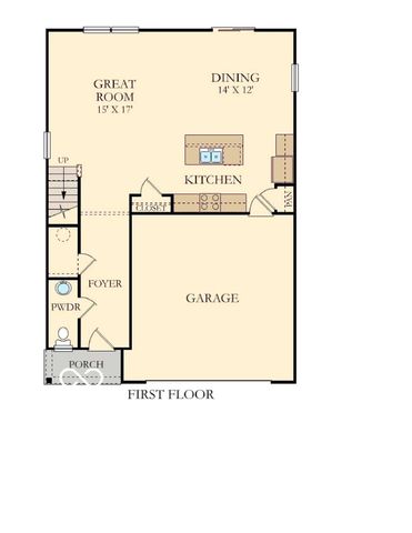 15871 Winnower Drive, Noblesville, IN 46060