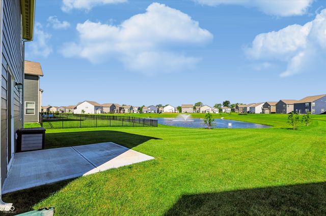 15871 Winnower Drive, Noblesville, IN 46060