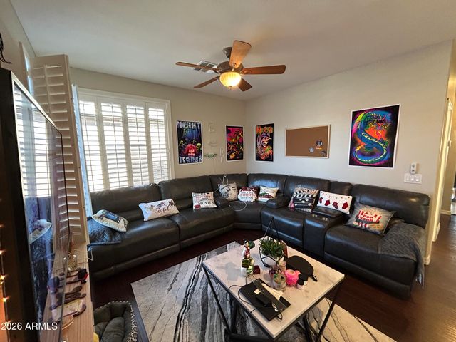 6507 W SILVER SAGE Lane, Phoenix, AZ 85083