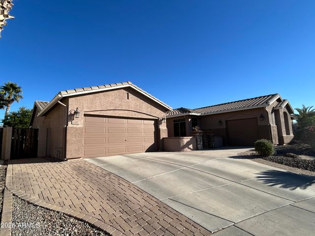 6507 W SILVER SAGE Lane, Phoenix, AZ 85083