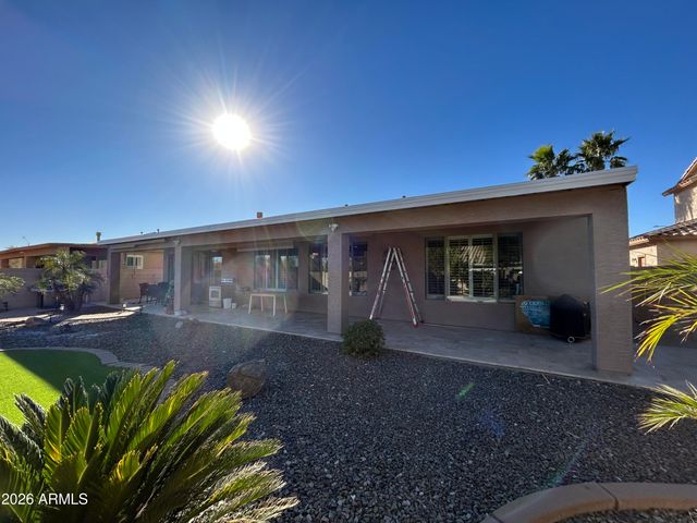 6507 W SILVER SAGE Lane, Phoenix, AZ 85083