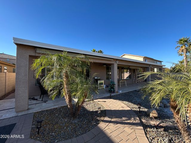 6507 W SILVER SAGE Lane, Phoenix, AZ 85083