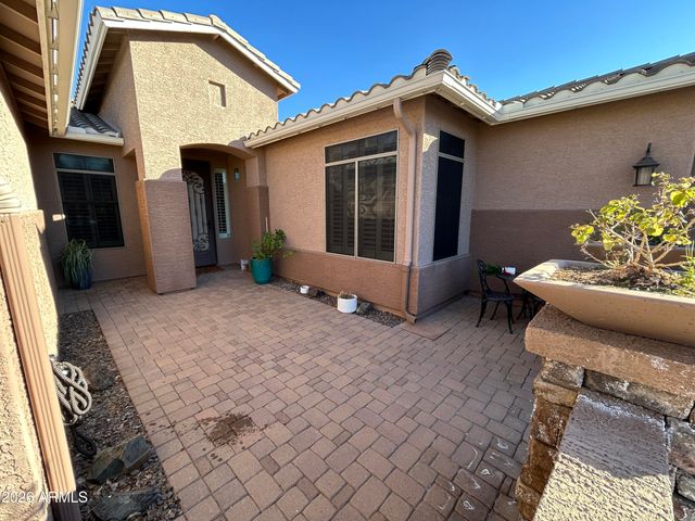 6507 W SILVER SAGE Lane, Phoenix, AZ 85083