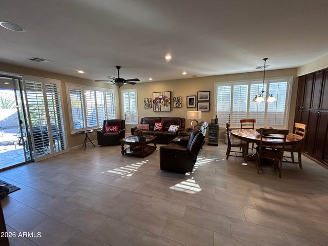 6507 W SILVER SAGE Lane, Phoenix, AZ 85083