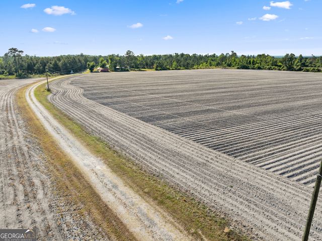 40 Azalea Drive, Hazlehurst, GA 31539