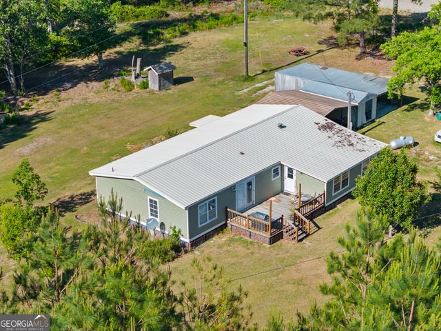 40 Azalea Drive, Hazlehurst, GA 31539