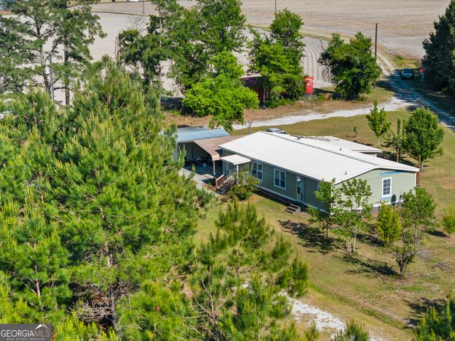 40 Azalea Drive, Hazlehurst, GA 31539