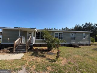 40 Azalea Drive, Hazlehurst, GA 31539