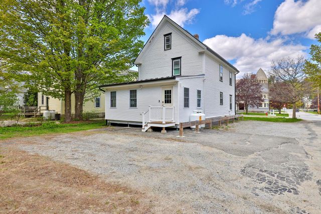 49 Pleasant Street, Ludlow, VT 05149