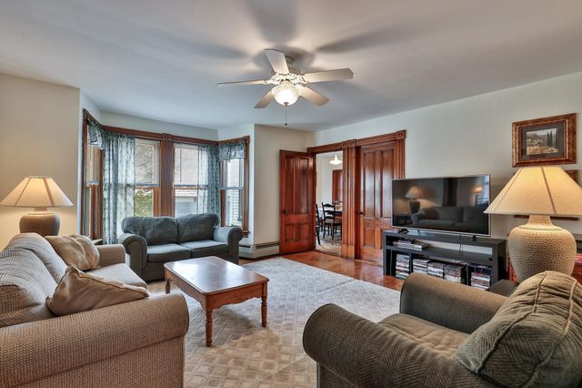 49 Pleasant Street, Ludlow, VT 05149