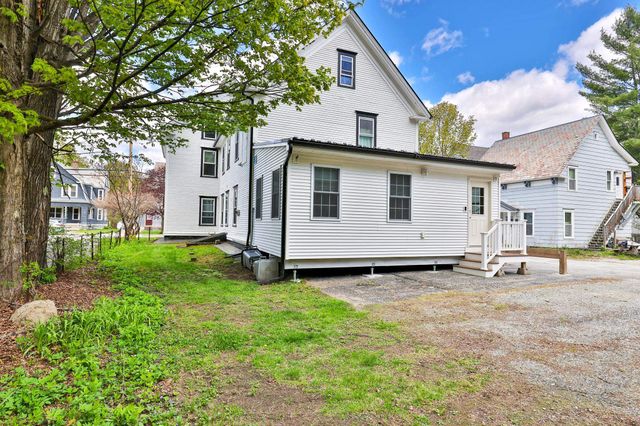 49 Pleasant Street, Ludlow, VT 05149