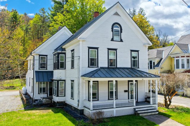 49 Pleasant Street, Ludlow, VT 05149