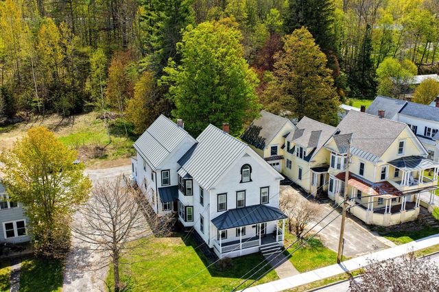 49 Pleasant Street, Ludlow, VT 05149