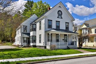 49 Pleasant Street, Ludlow, VT 05149